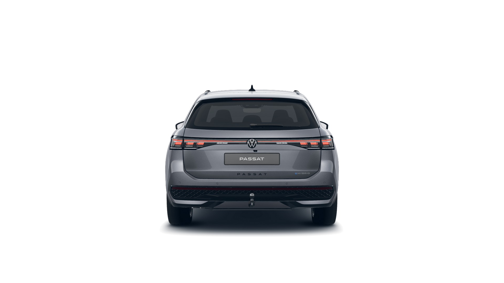 Volkswagen Passat DSG R-Line Variant