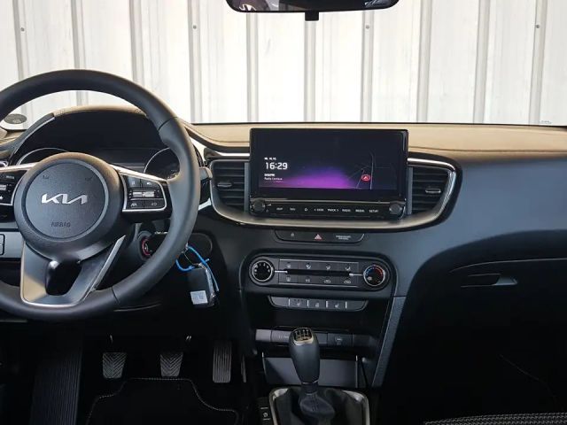 Kia Ceed GDi SportWagon Vision