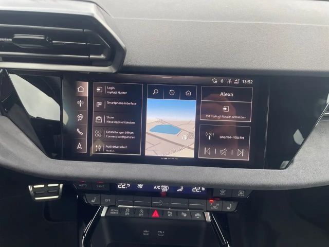 Audi RS3 S-Tronic Sedan