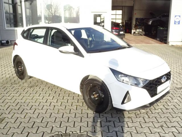 Hyundai i20 1.0 Select T-GDi