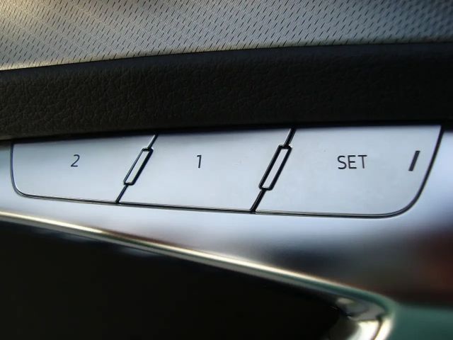 Audi A6 50 TDI Avant Quattro