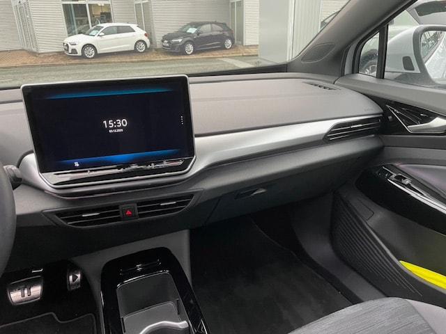 Volkswagen ID.4 IQ.Drive Pure