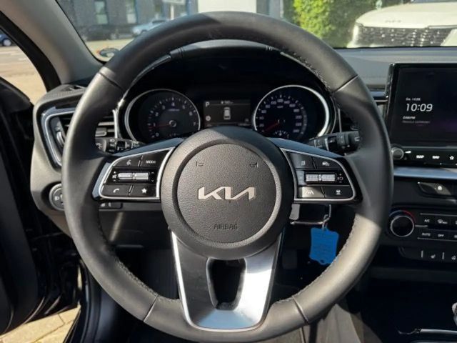 Kia Ceed SportWagon Vision