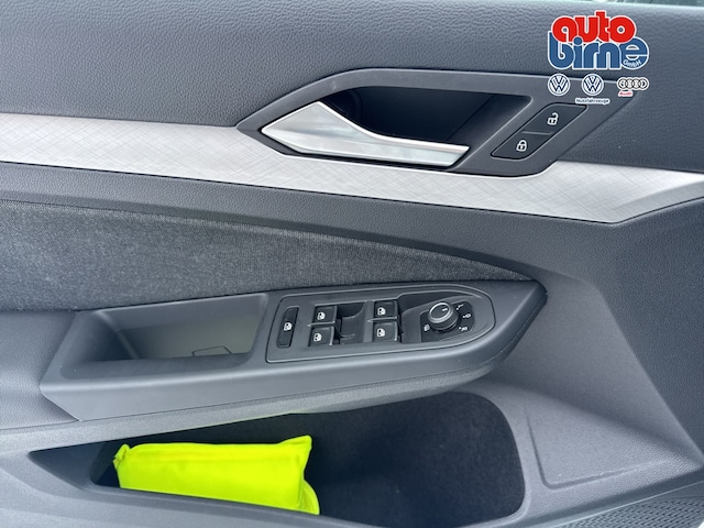 Volkswagen Golf 2.0 TDI Golf VIII Life Variant