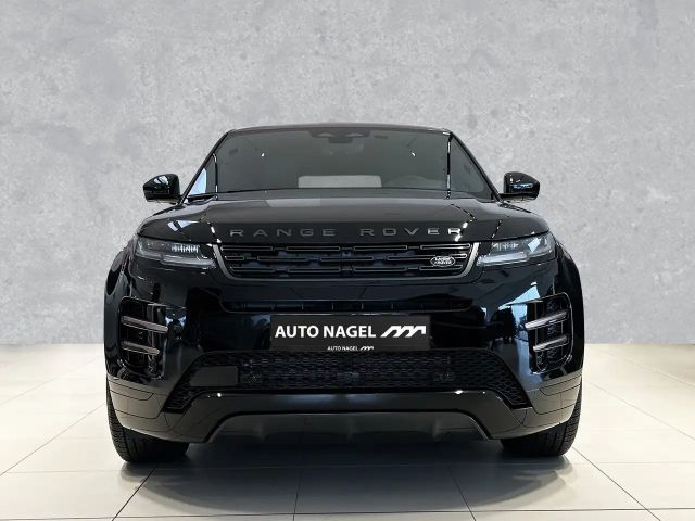 Land Rover Range Rover Evoque D200 SE