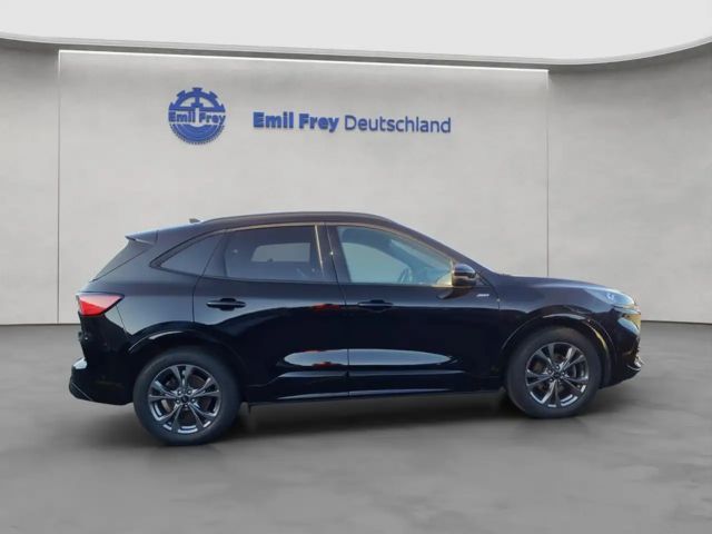 Ford Kuga EcoBoost ST Line X