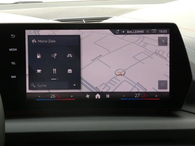 BMW 220 Coupé Gran Coupé M-Sport