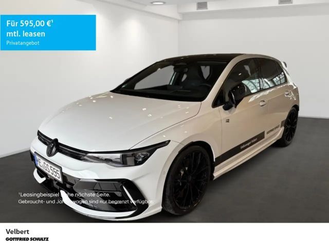 Volkswagen Golf Black Edition #Whiteedition#
