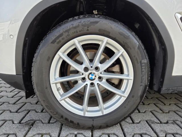 BMW X3 xDrive xDrive20i