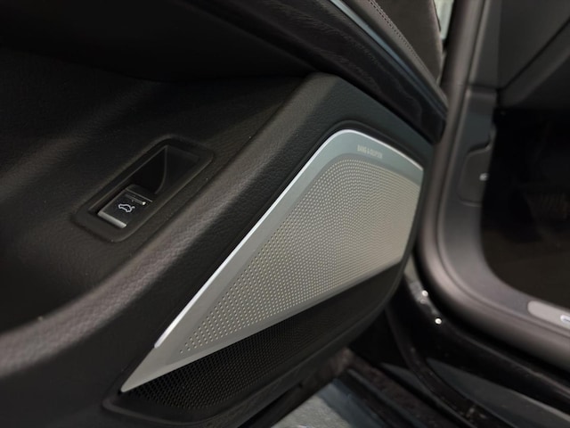 Audi A8 50 TDI Lang Quattro