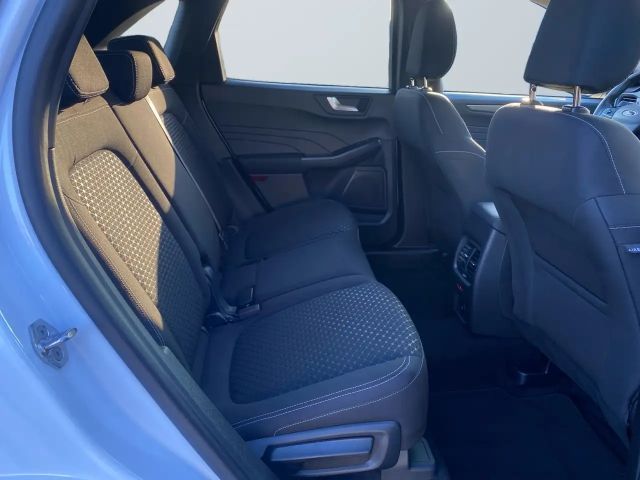 Ford Kuga EcoBoost Titanium