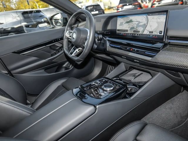 BMW 520 520i M-Sport Touring