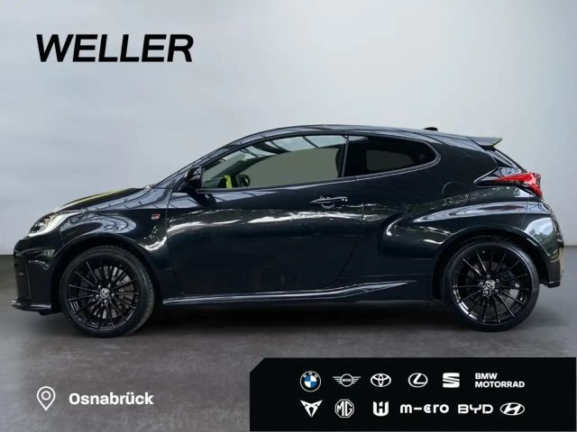 Toyota Yaris GR Hatchback