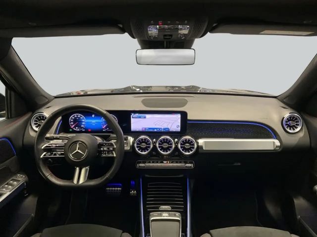 Mercedes-Benz GLB 200 GLB