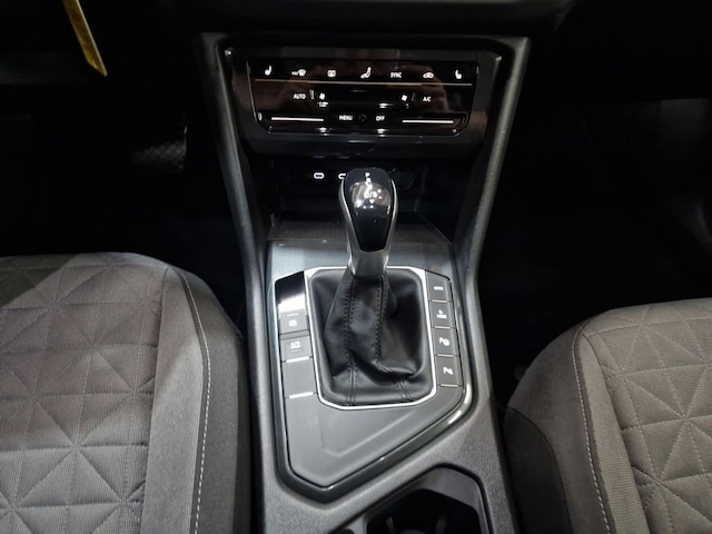 Volkswagen Tiguan 1.4 TSI Life eHybrid