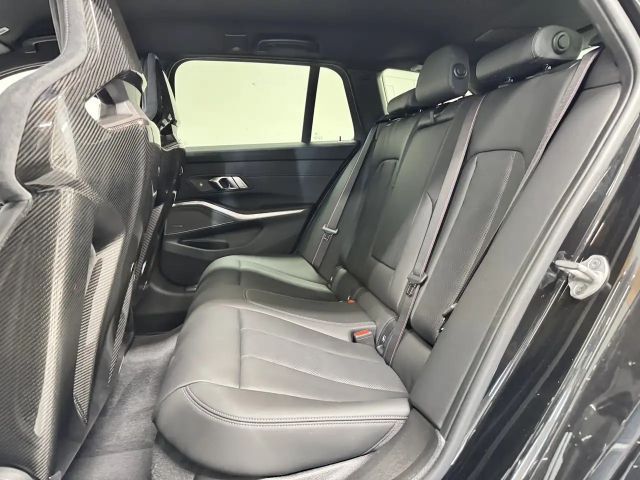 BMW M3 Competition xDrive