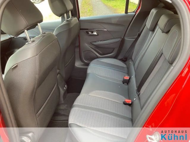 Peugeot E-208 Allure Pack