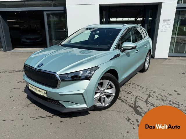 Skoda Enyaq iV 80