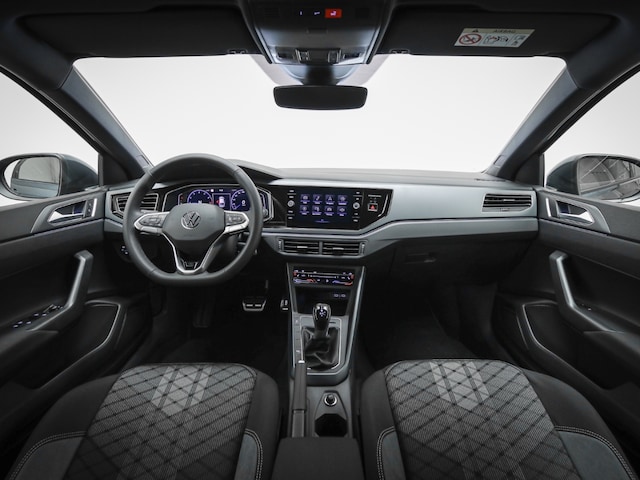 Volkswagen Taigo 1.0 TSI DSG R-Line