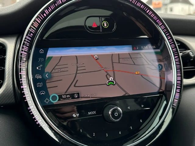 MINI Mini Electric SE