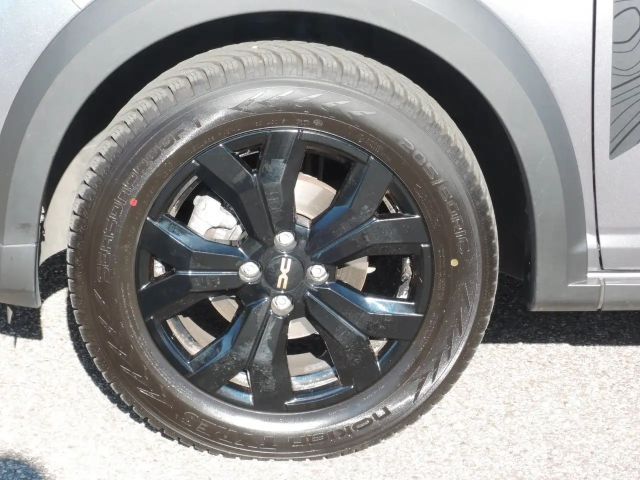 Dacia Sandero Extreme Stepway TCe 110