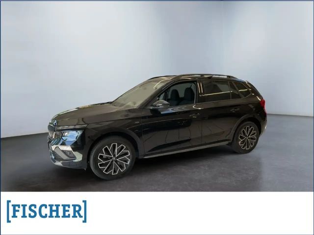 Skoda Kamiq 1.0 TSI Tour