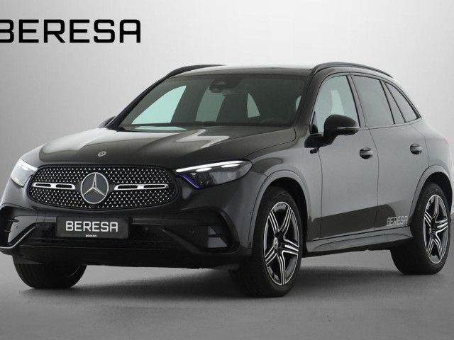 Mercedes-Benz GLC 300 4MATIC GLC 300 d