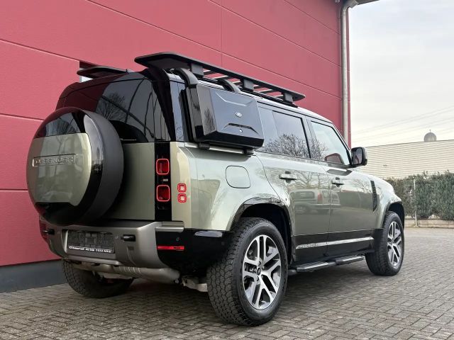 Land Rover Defender 110 D200 Dynamic SE