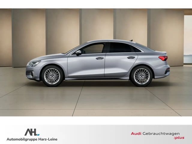 Audi A3 35 TFSI Sedan