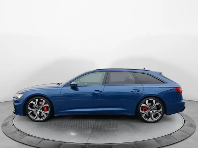 Audi S6 55 TDI Quattro