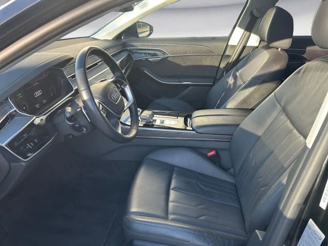 Audi A8 60 TFSI Hybride Quattro