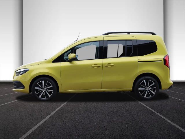 Mercedes-Benz T-Klasse Progressive