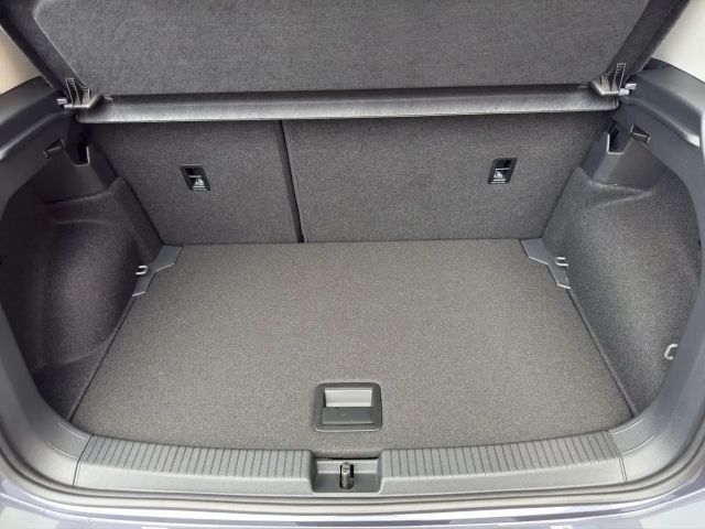 Volkswagen T-Cross DSG Life