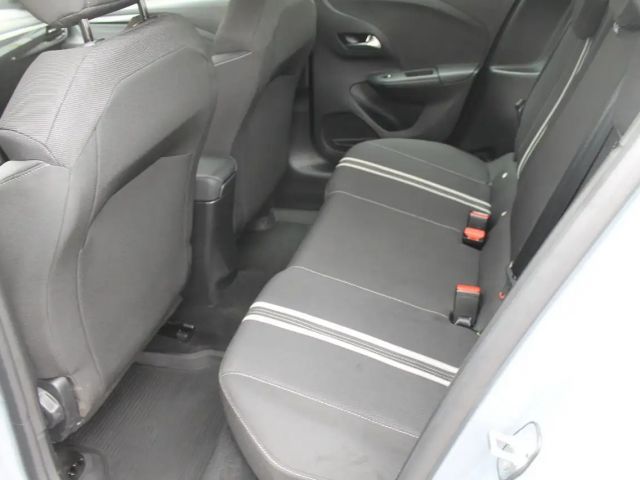 Opel Corsa 1.2 Turbo GS-Line Grand Sport Turbo