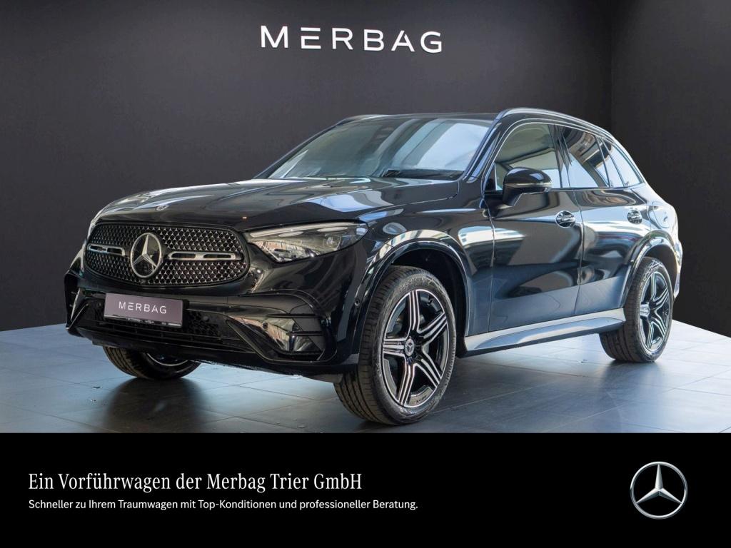 Mercedes-Benz GLC 300 4MATIC