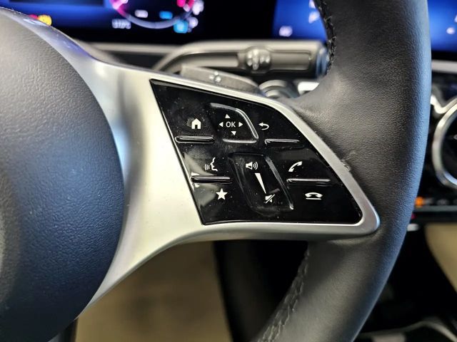 Mercedes-Benz A 200 Progressive