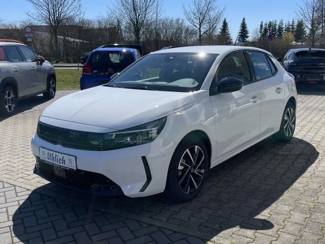 Opel Corsa 1.2 Turbo GS-Line Grand Sport Turbo