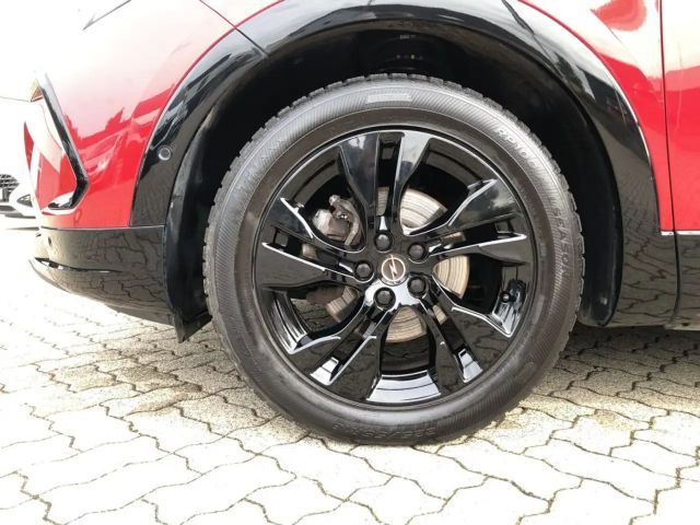 Opel Grandland X GS-Line Grand Sport