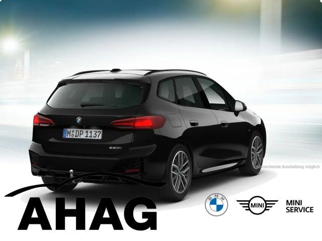 BMW 220 220i Active Tourer DCT M-Sport