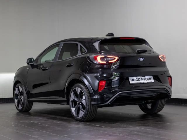 Ford Puma EcoBoost ST Line