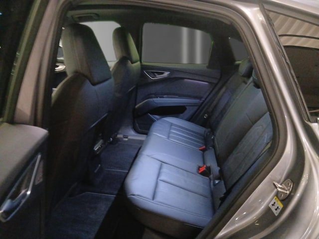 Audi Q4 e-tron 50 Quattro Sportback