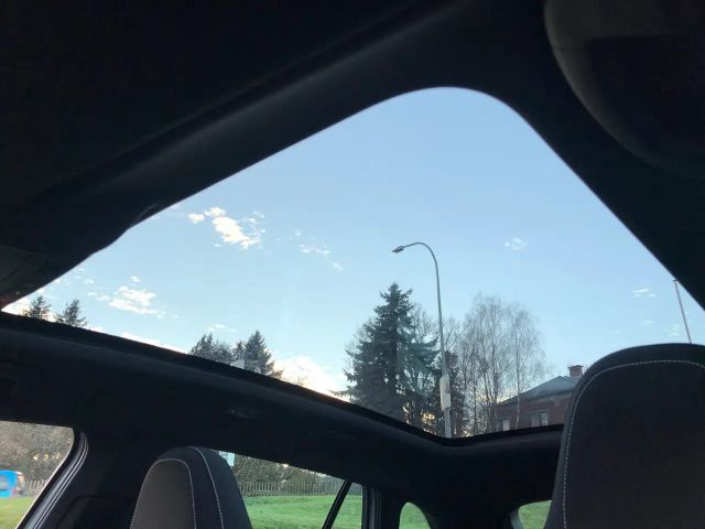 Skoda Scala Monte Carlo