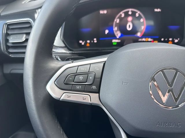Volkswagen T-Cross DSG Life