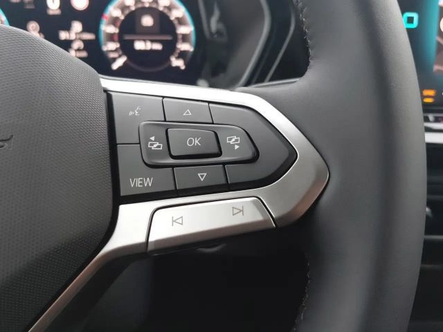 Volkswagen Caddy Style eHybrid