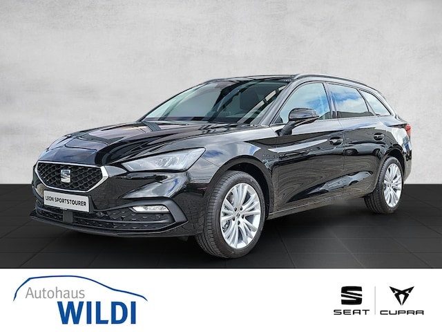 Seat Leon 1.5 TSI Sportstourer Style