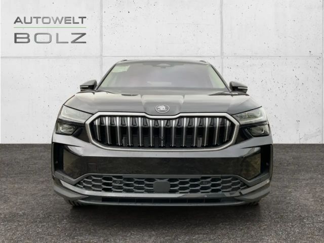 Skoda Kodiaq 1.5 TSI Selection
