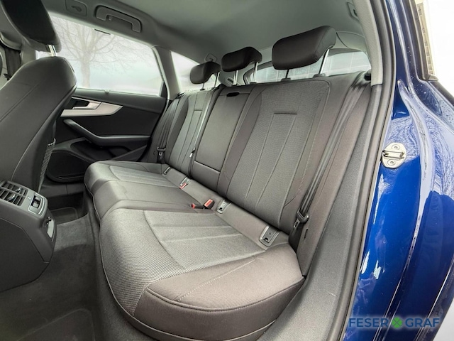 Audi A4 35 TDI Avant S-Tronic