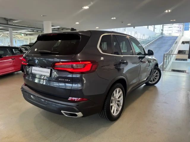 BMW X5 xDrive xDrive45e