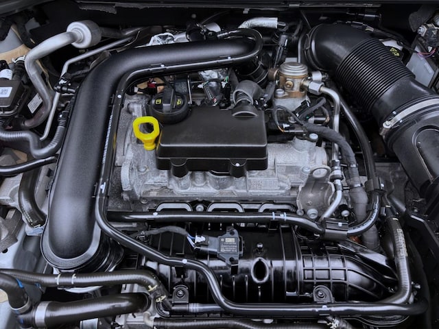 Seat Arona 1.0 TSI DSG FR-lijn