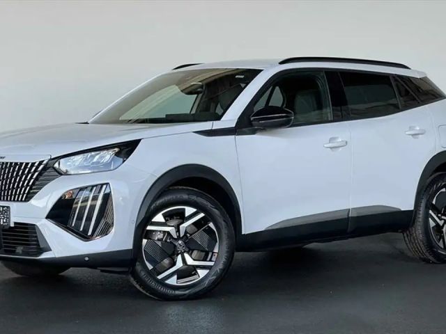 Peugeot 2008 Allure Pack